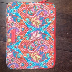 Vera Bradley Computer Case